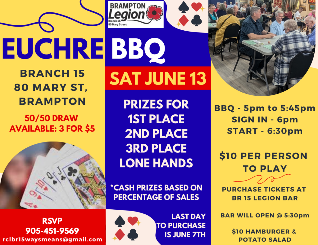 Euchre Flyer